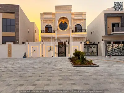 Own your villa, including registration and ownership fees.