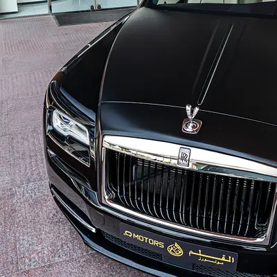 2017 ROLLS-ROYCE DAWN 缩略图 17