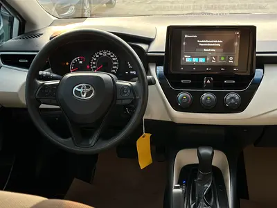 2024 Toyota COROLLA 照片 11
