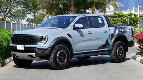 صورة 3 لـ 2026 FORD RANGER