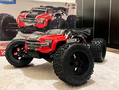 Arrma Kraton