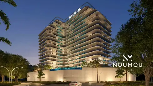 Private Pool Apartment | High Investment Potential
