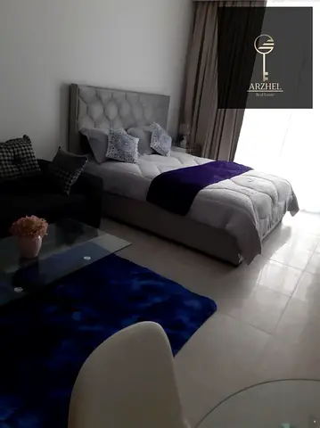 Fully Furnished | Prime Location | Vacant | 12 Cheques