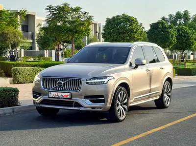 صورة 3 لـ 2024 Volvo XC90