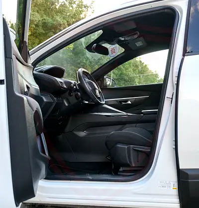 Peugeot 3008 Active, миниатюра 8
