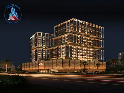 6Y PLAN | FURNISHED | 1%MONTHLY | 20% ROI | SKYLINE VIEW