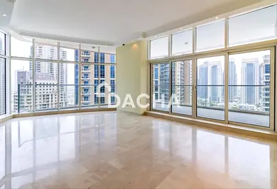 Marina Views | Upgraded | Spacious Family Layout