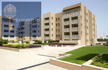 2-Bedroom Furnished Ground Floor Apartment for Rent | Badra Phase 1