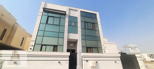 🏡 Independent Villa for Sale in Al Hoshi, Sharjah | Prime Location on Maliha Road | 4 Master Bedro