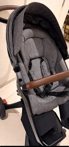 Stokke Stroller