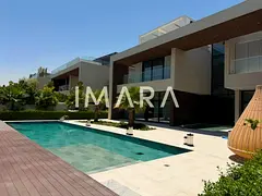 Ultra Luxury | Fully Furnished |With Pool |Vacant