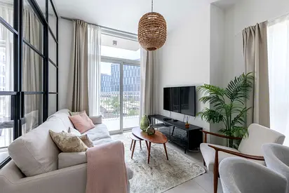 Spacious layout | Modern interiors | Prime Dubai Hills location