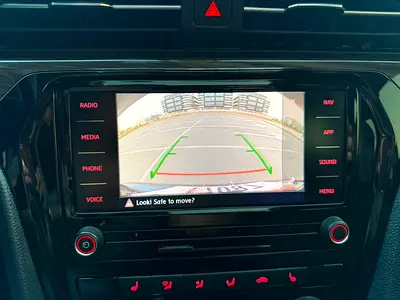صورة مصغرة 13 لـ 2020 Volkswagen PASSAT