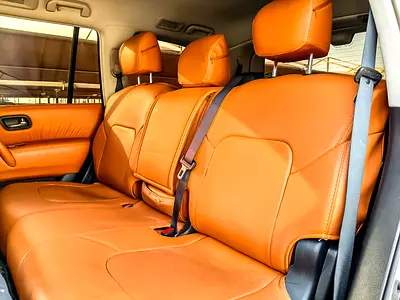 صورة مصغرة 12 لـ 2023 Nissan PATROL