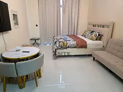 Vacant | Pool View | Fully Furnished
