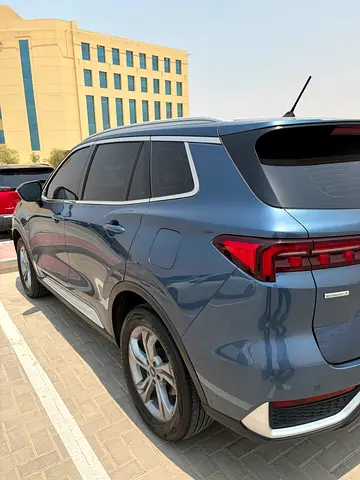 صورة 3 لـ 2024 FORD TERRITORY