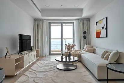 Princess Tower | Prime Dubai Marina location