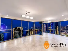 FULLY SEA VIEW - JBR VIEW -HUGE -4BED +MAID-LUXURY -NEXT TO BEACH