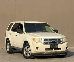 2012 Ford ESCAPE