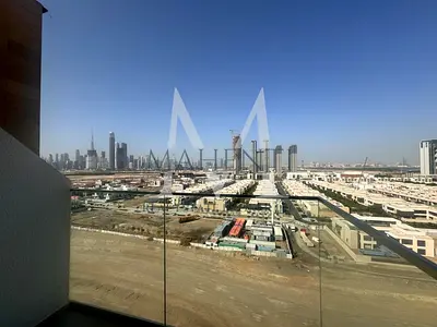 Modern Studio | Prime Location | Hot Deal | Vacant