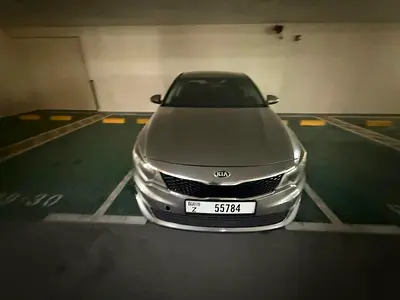 2016 KIA OPTIMA 缩略图 2