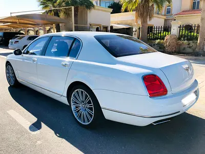 صورة مصغرة 4 لـ 2012 Bentley FLYING SPUR
