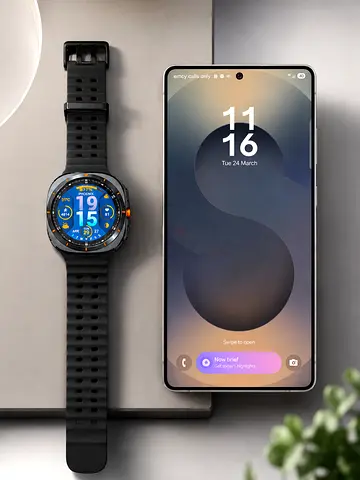 Samsung Ultra S25
