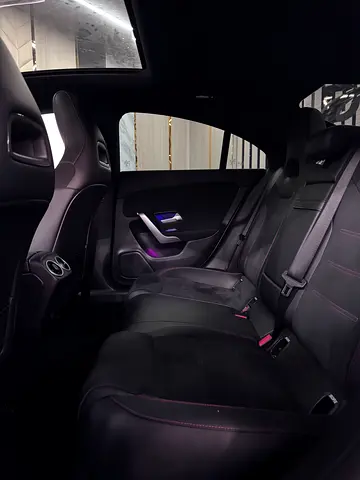 صورة مصغرة 8 لـ 2023 Mercedes-BENZ CLA