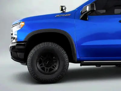 صورة 6 لـ 2024 Chevrolet SILVERADO 1500