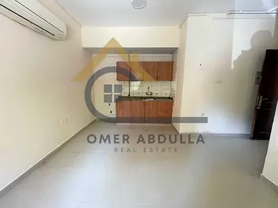 Neat and Spacious Studio only in 17k in Muwaileh
