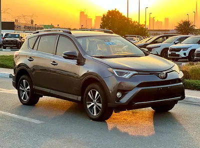 صورة 3 لـ 2018 Toyota RAV 4