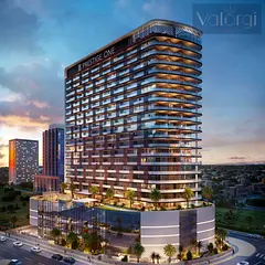 Golf View | High Quality | Luxurious Amenities