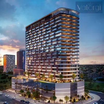 Golf View | High Quality | Luxurious Amenities
