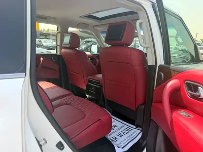 صورة مصغرة 9 لـ 2017 Nissan PATROL