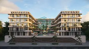 Investor deal // luxury area // High rental demand