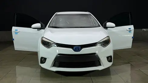 صورة 2 لـ 2016 Toyota COROLLA