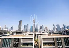 LARGEST| 956 sq.ft| Burj view| Home appliances