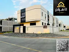 Corner villa - High-end finishing - Good location - Freehold ownership