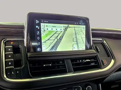 2024 Chevrolet SUBURBAN 照片 13