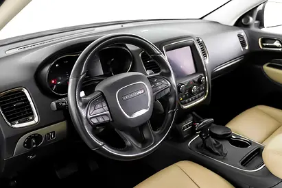 2020 Dodge DURANGO 照片 7