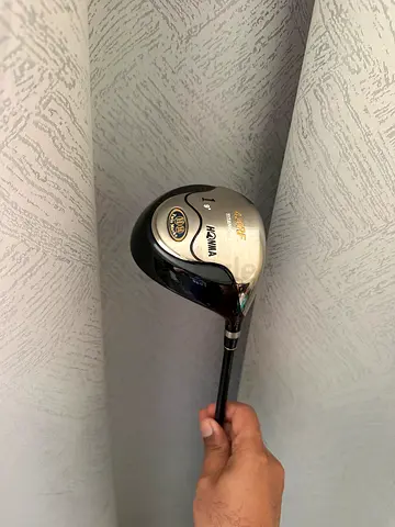 Honma 9.0 Driver