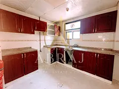 Like a brand new building affordable price 1BHK near Safari mall with spacious kitchen, without depo