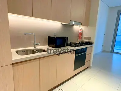 1 Bedroom Apartment | Vida Dubai Mall Tower 2 | Downtown City View