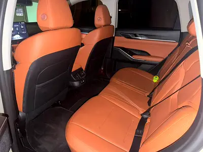 Haval H6 Supreme, миниатюра 14