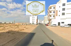 3 Commercial Residential Plots | G+3 | 8,265 Sq Ft | Freehold