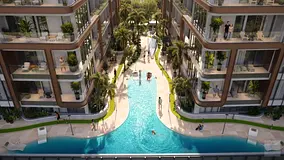 2BR Apartment | Enchante by Grid Tower 1 | Multiple Views
