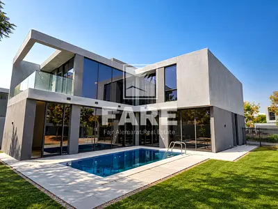 4 Bedroom Standalone Villa + Pool | Close to amenities | Distress Price