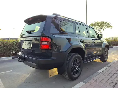 Toyota Prado TXL, миниатюра 5