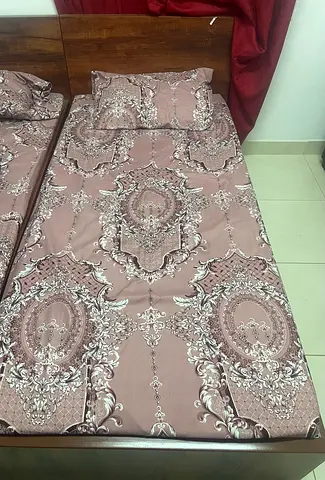 Bed Space Available for Executive Ladies