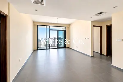 High Floor | Full Creek Views | Upgraded